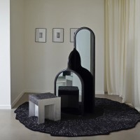 <a href="https://www.galeriegosserez.com/artistes/lapeyronnie-pierre.html">Pierre Lapeyronnie</a> - Willow N°3 - Miroir